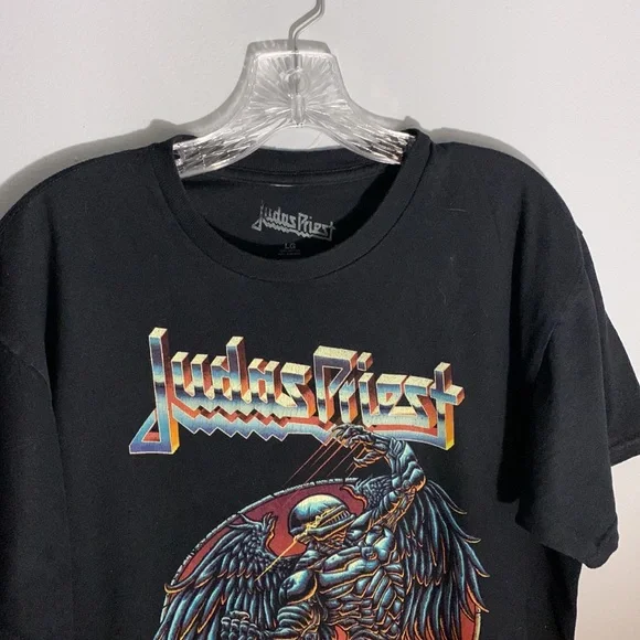Judas Priest T-Shirt - Picture 6 of 6